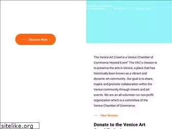 veniceartcrawl.com