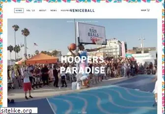 veniceball.com