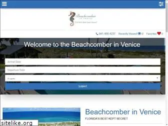 venicebeachcomber.com