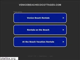 venicebeachecocottages.com