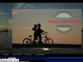 venicebikerental.com