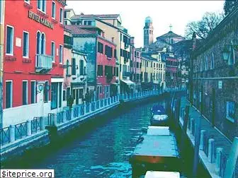 venicebyvenetians.com