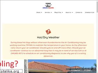 venicecoolingandheating.com