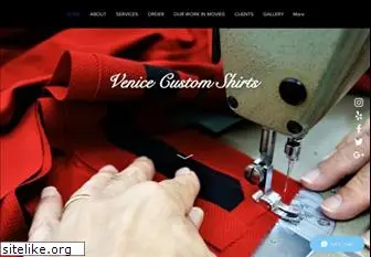 venicecustomshirts.com