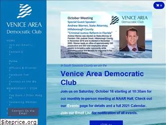 venicedemocrats.com