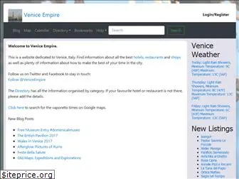 veniceempire.com