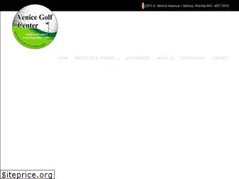 venicegolfcenter.com