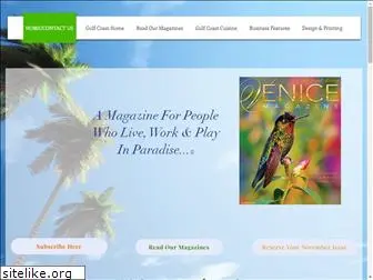 venicegulfcoastlivingmagazine.com