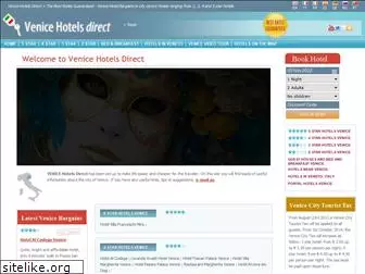 venicehotelsdirect.com