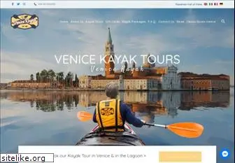 venicekayak.com