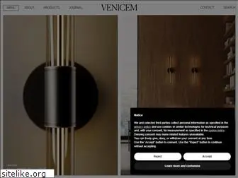 venicem.it thumbnail