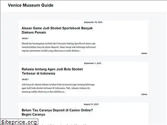 venicemuseumguide.com