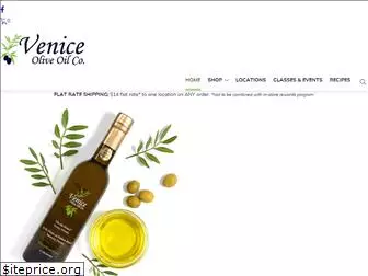 veniceoliveoil.com