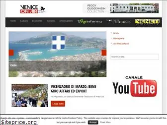 veniceonair.com