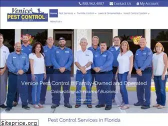 venicepestcontrol.com