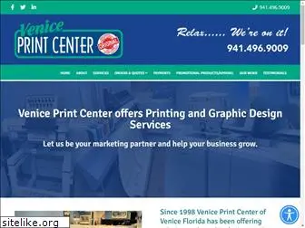 veniceprintcenter.com