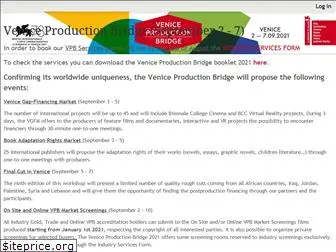 veniceproductionbridge.org