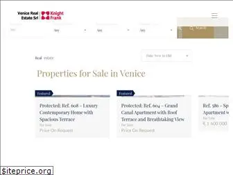 venicerealestate.it