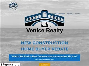 venicerealty.com