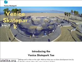 veniceskatepark.com