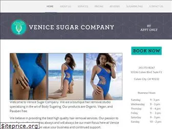 venicesugar.com