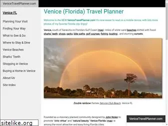 venicetravelplanner.com