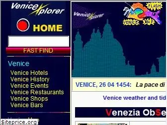 venicexplorer.net