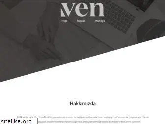 venicmimarlik.com.tr