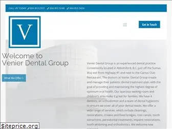 venierdentalgroup.ca