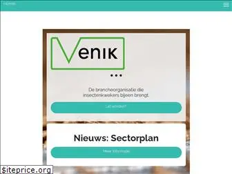 venik.nl