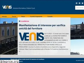 venis.it