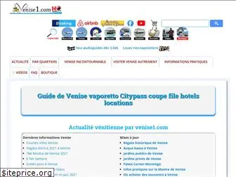 venise1.com