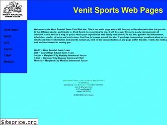 venitsports.com