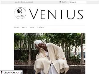 venius.net