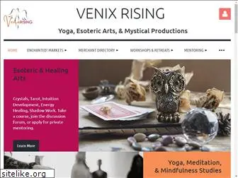 venixrising.com