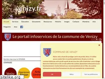 venizy.fr