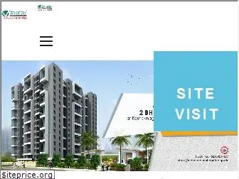 venkateshbuildcon.com