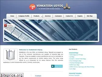 venkateshudyog.net