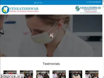 venkateshwar.dental