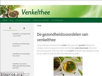 venkelthee.nl