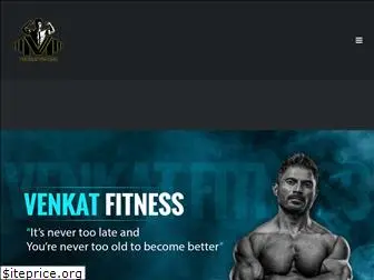 venketfitness.com