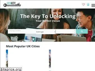 venkey.co.uk