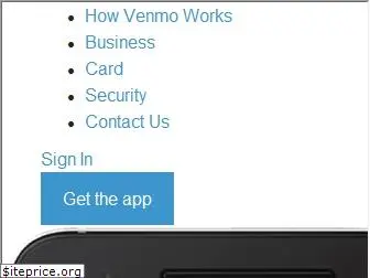 venmo.com