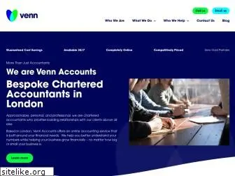 vennaccounts.com