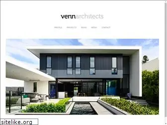 vennarchitects.com