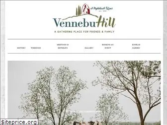 vennebuhill.com