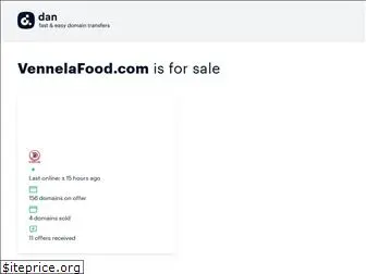 vennelafood.com