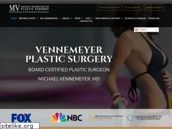 vennemeyerplasticsurgery.com