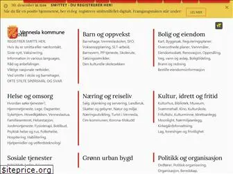 vennesla.kommune.no
