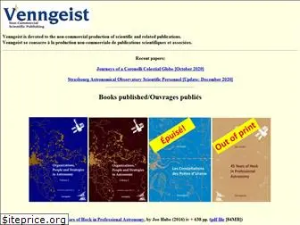 venngeist.org